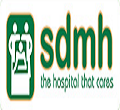 Santokba Durlabhji Memorial Hospital (SDMH) Jaipur